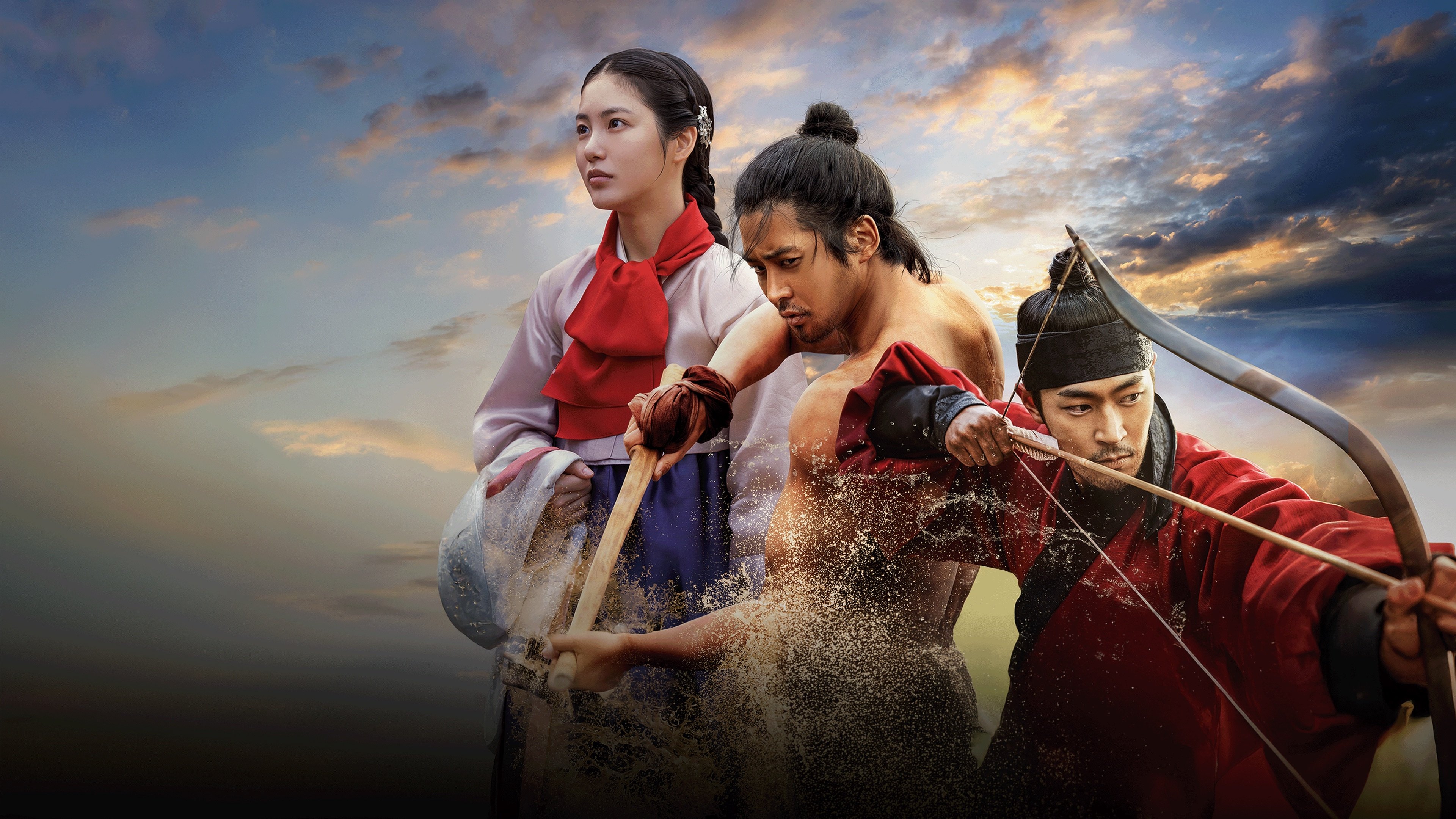 Xem phim Dòng Nước Đục Vietsub HD