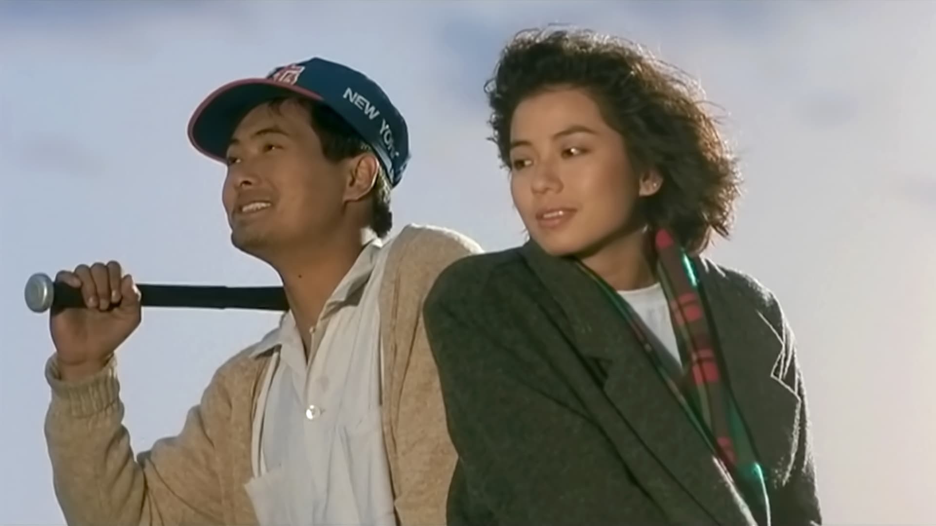 Xem phim Đồng thoại mùa thu Vietsub HD