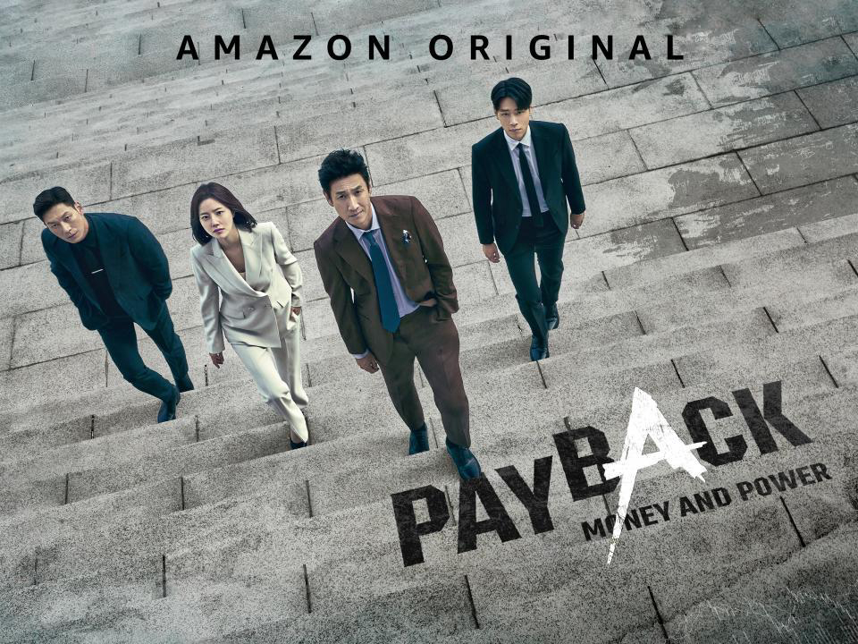 Xem phim Đồng Tiền Pháp Luật Vietsub HD