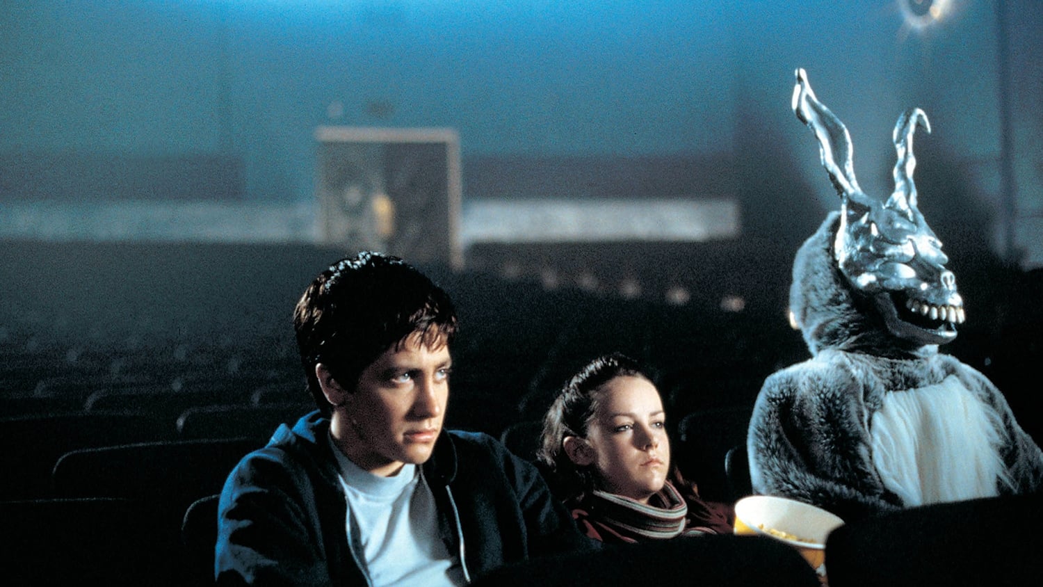 Xem phim Donnie Darko Vietsub HD
