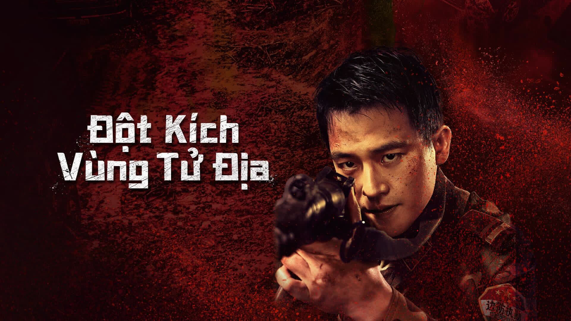 Xem phim Đột Kích Vùng Tử Địa Vietsub HD