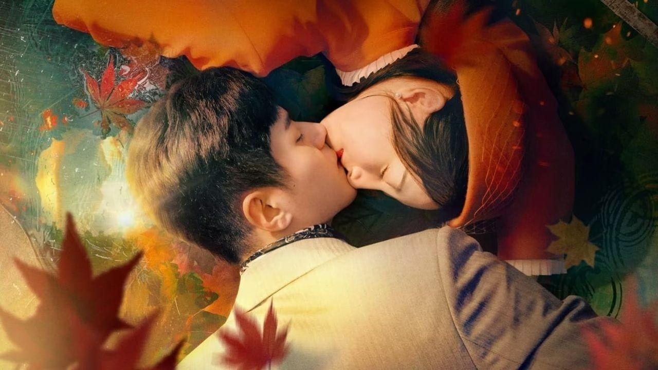 Xem phim Đốt Lửa Tình Vietsub HD