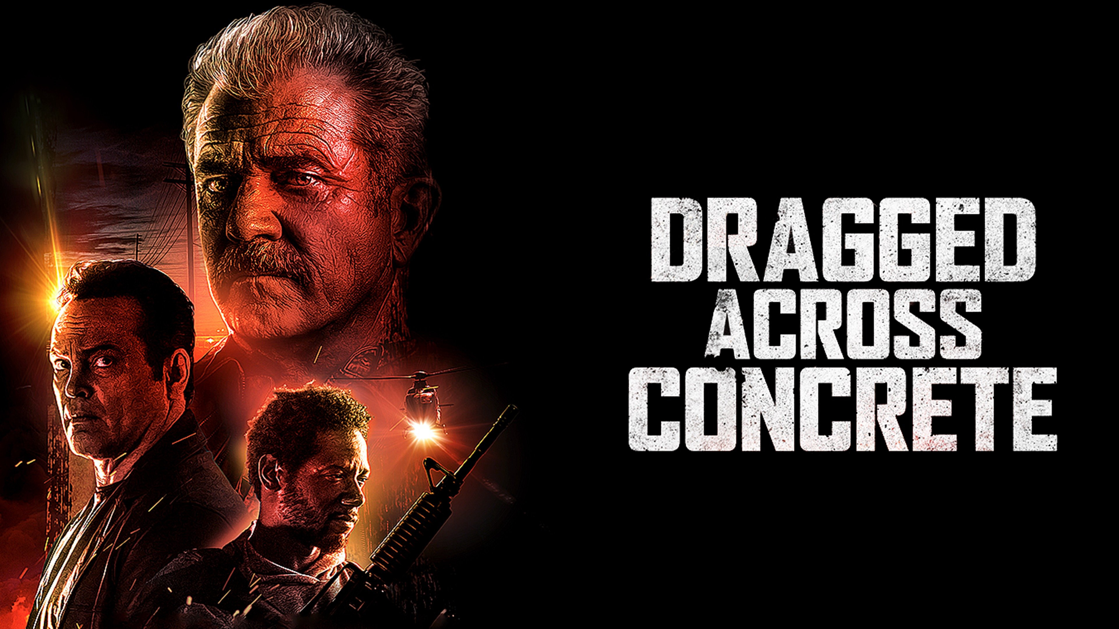 Xem phim Dragged Across Concrete Vietsub HD