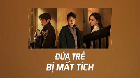 Xem phim Đứa Trẻ Mất Tích Vietsub HD