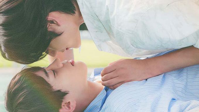 Xem phim Dục Vọng Đôi Môi Vietsub HD
