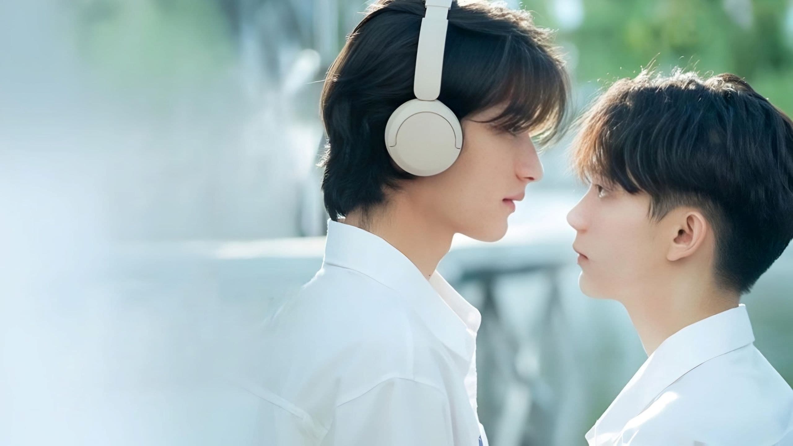 Xem phim Dũng Cảm Nói Yêu Người Vietsub HD
