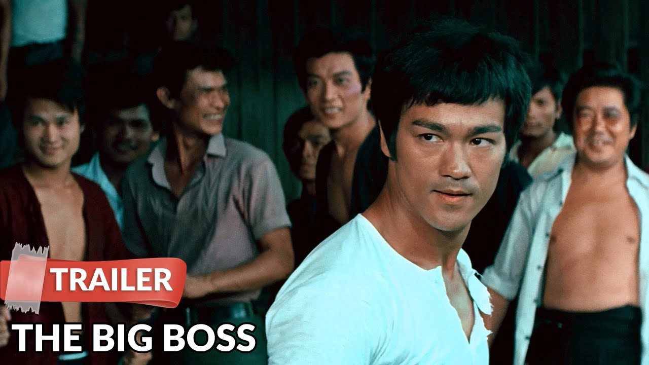 Xem phim Đường Sơn Đại Huynh Vietsub HD
