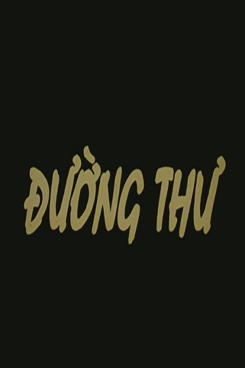 Xem phim Đường Thư Vietsub HD
