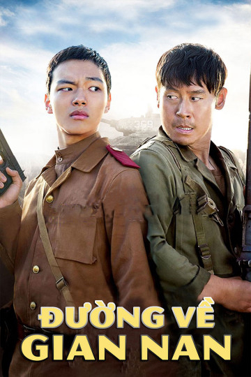 Xem phim Đường Về Gian Nan Vietsub HD