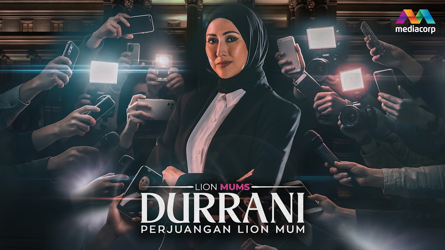 Xem phim Durrani: Cuộc Đấu Tranh Của Sư Tử Mẹ Vietsub HD