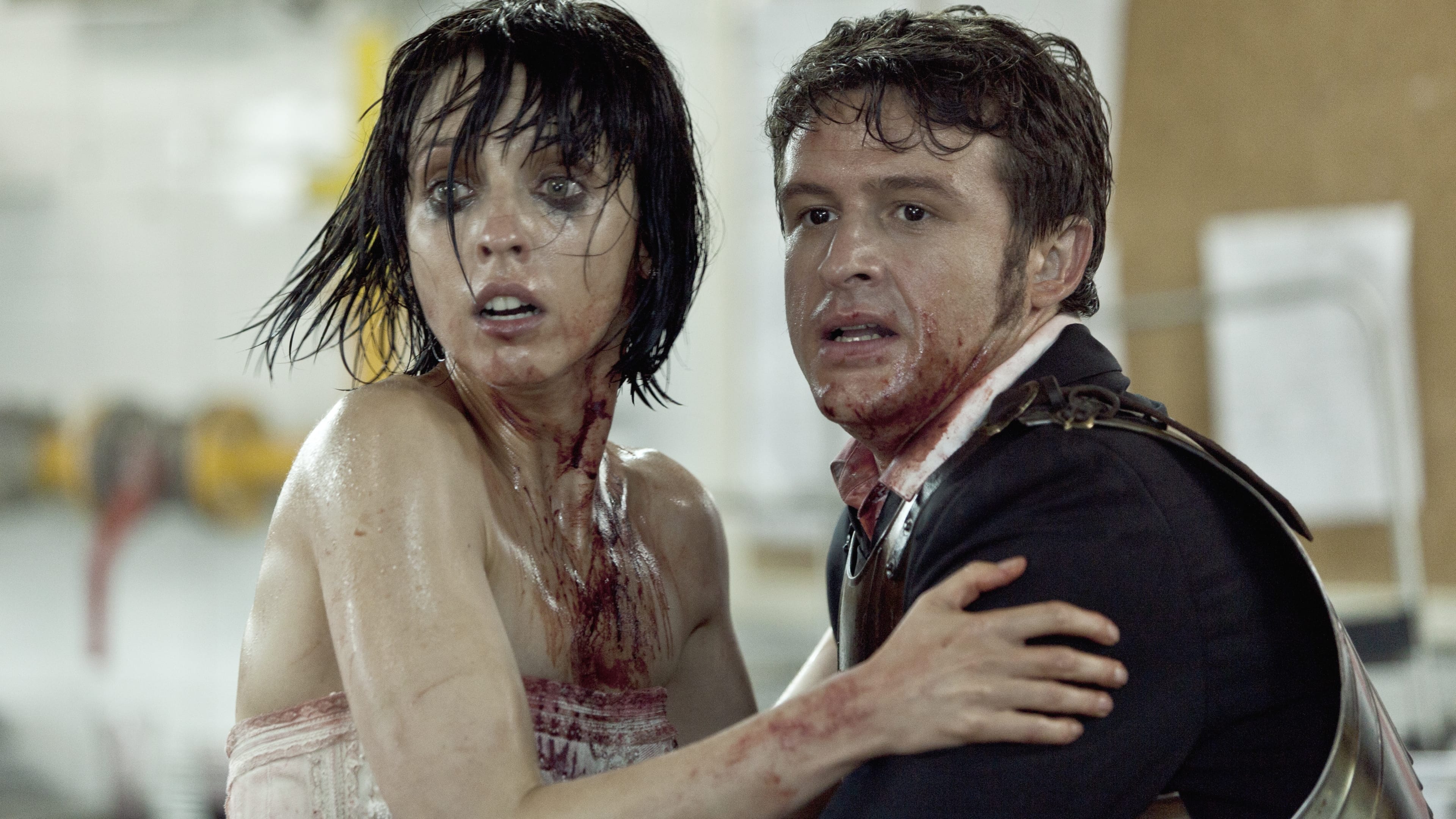 Xem phim [REC] 3: Genesis Vietsub HD