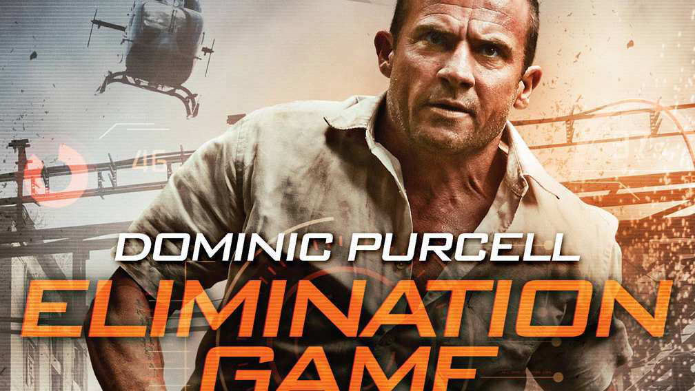 Xem phim Elimination Game Vietsub HD