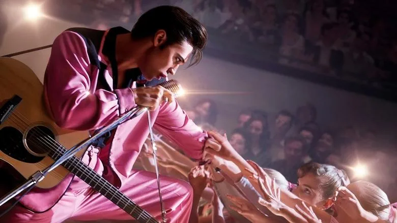 Xem phim Elvis Vietsub HD