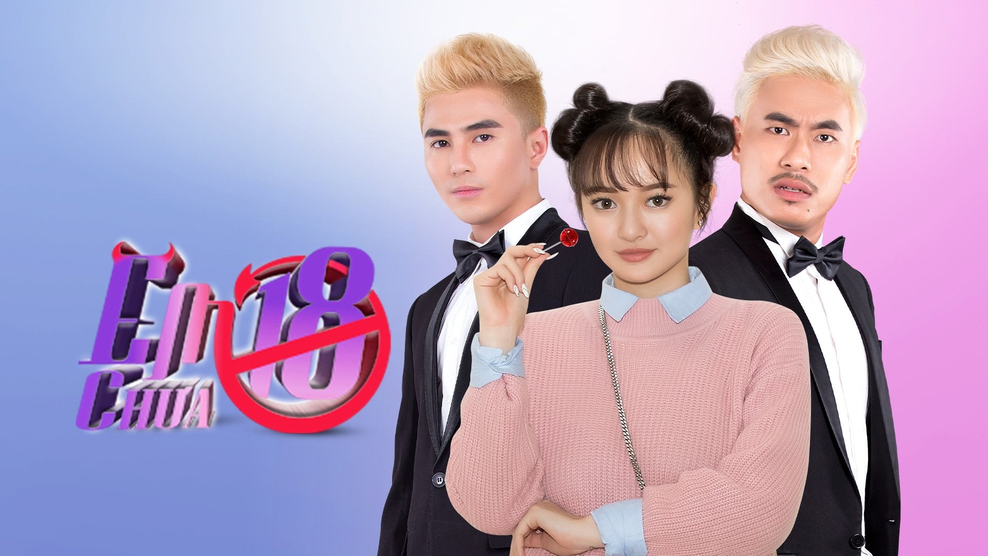 Xem phim Em chưa 18 Vietsub HD