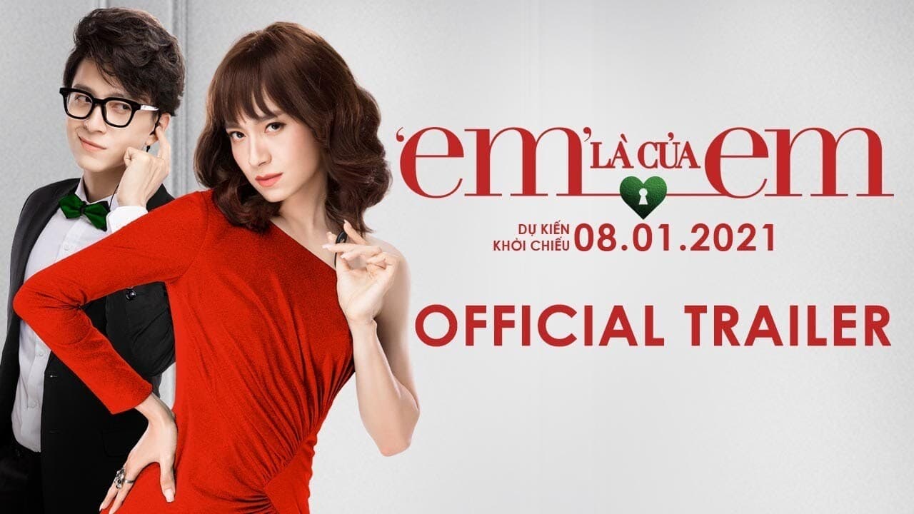 Xem phim Em là của em Vietsub HD
