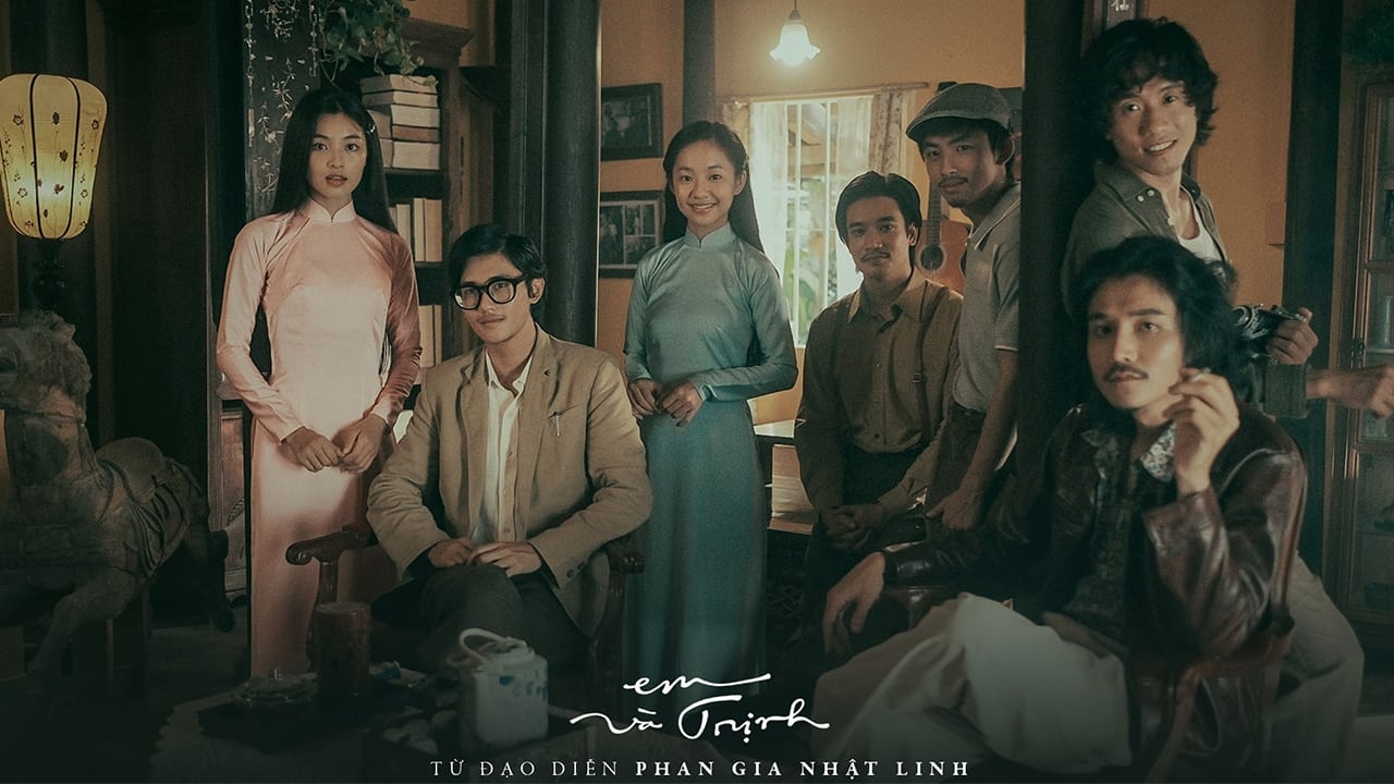 Xem phim Em và Trịnh Vietsub HD