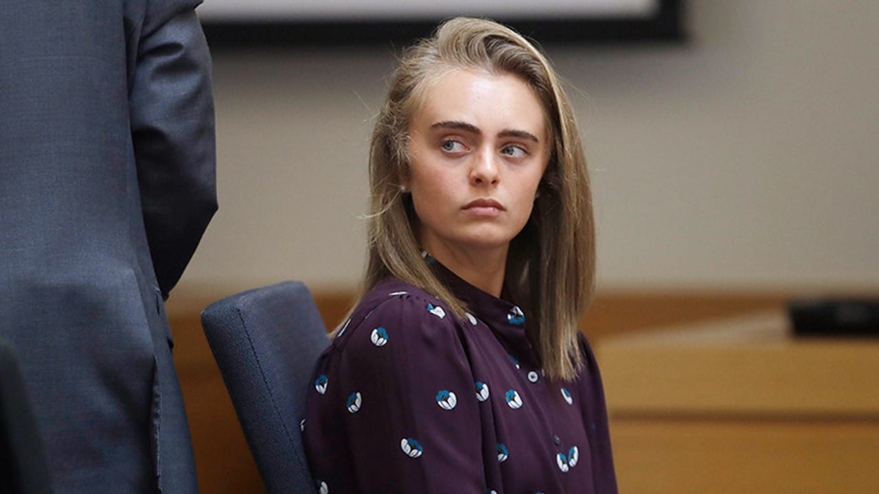 Xem phim Em Yêu Anh, Giờ Hãy Chết Đi: Bang Massachusettes Và Michelle Carter Vietsub HD