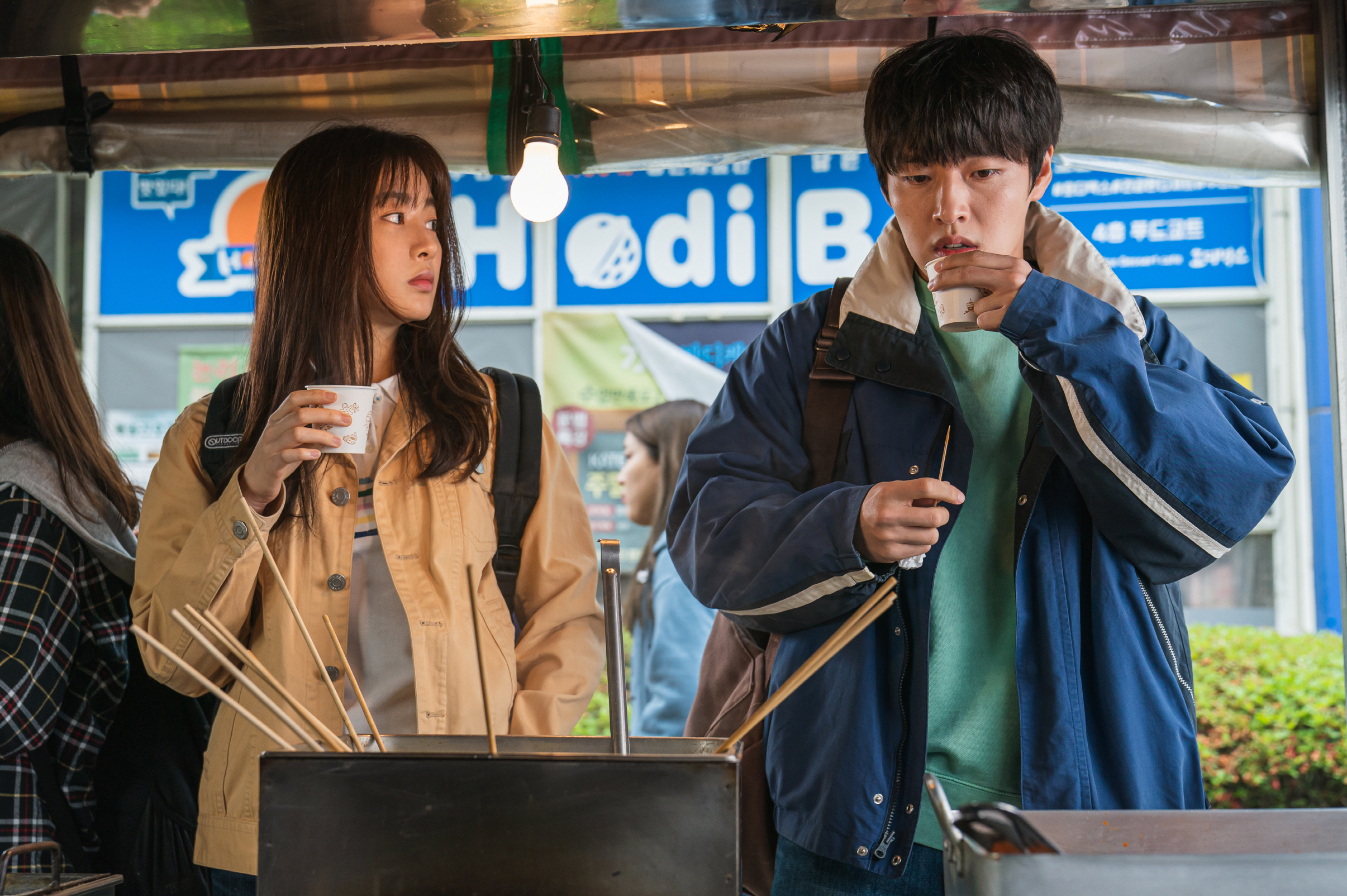 Xem phim Endless Rain Vietsub HD