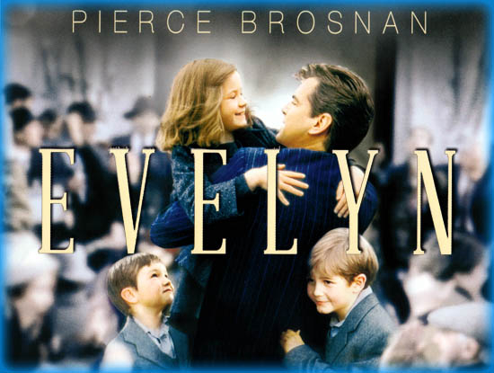Xem phim Evelyn Vietsub HD