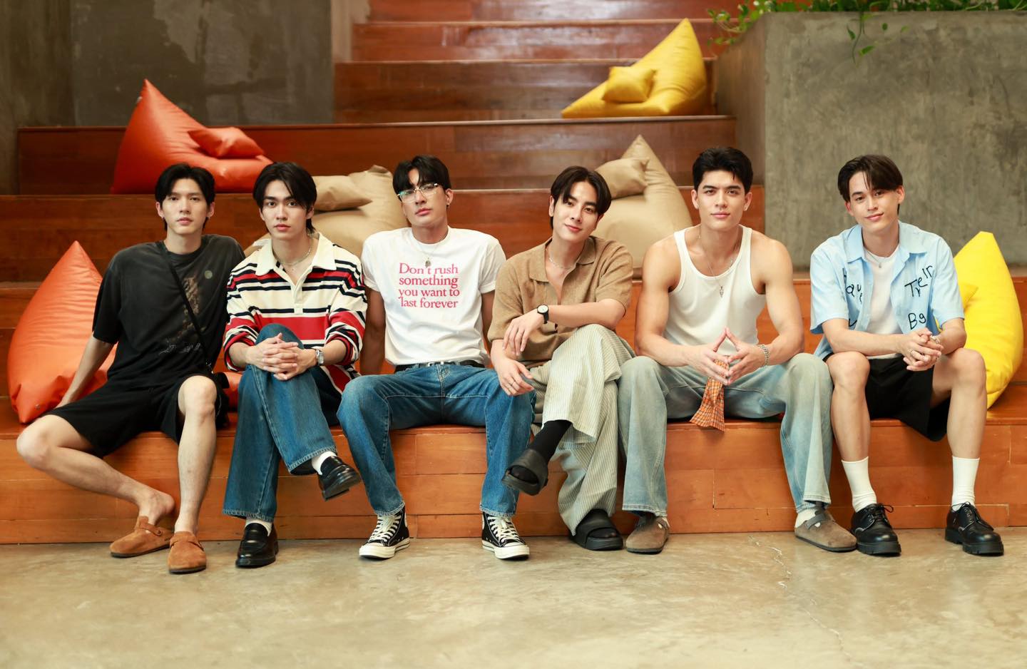 Xem phim Only Friends: Dream On Vietsub HD