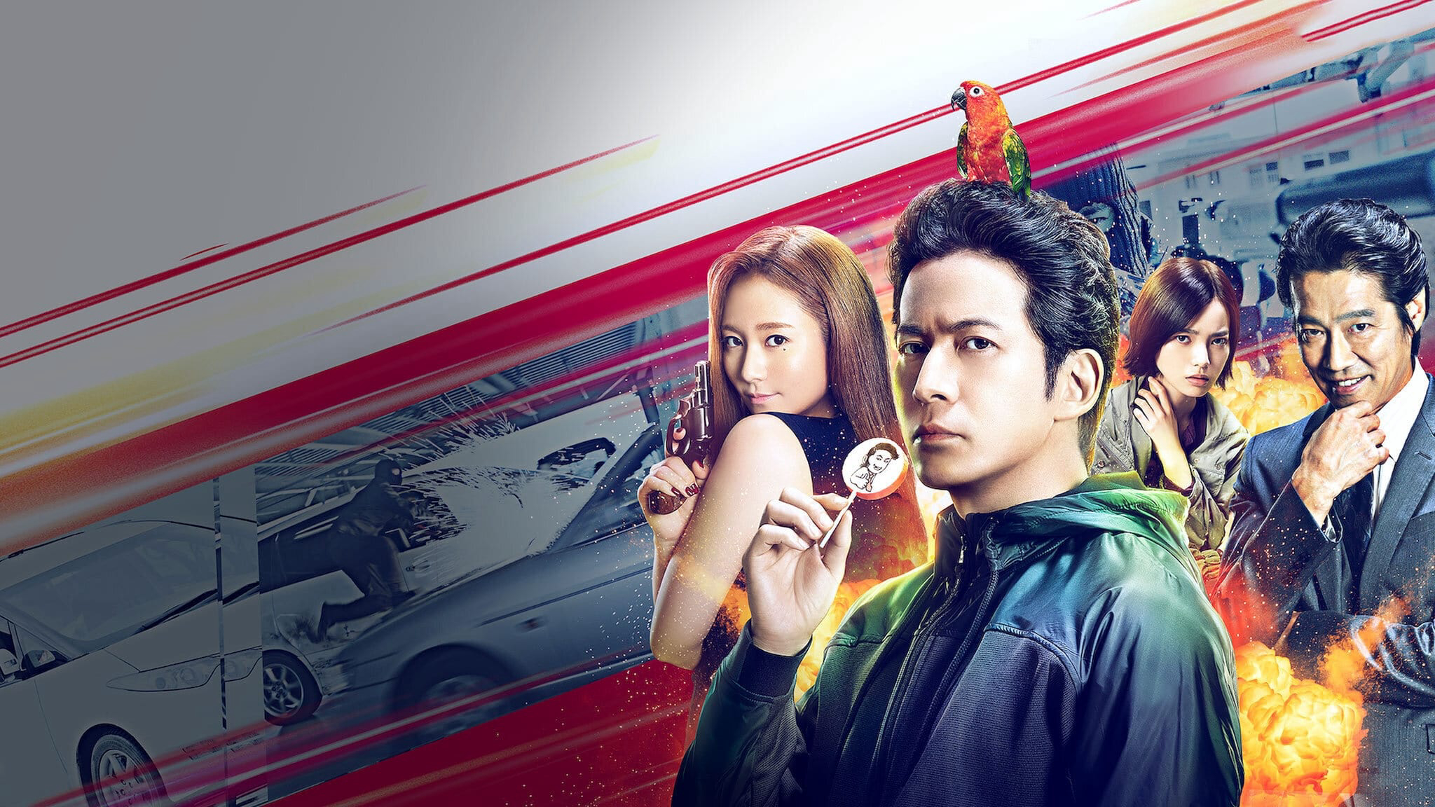 Xem phim Fable: Sát thủ ẩn danh Vietsub HD