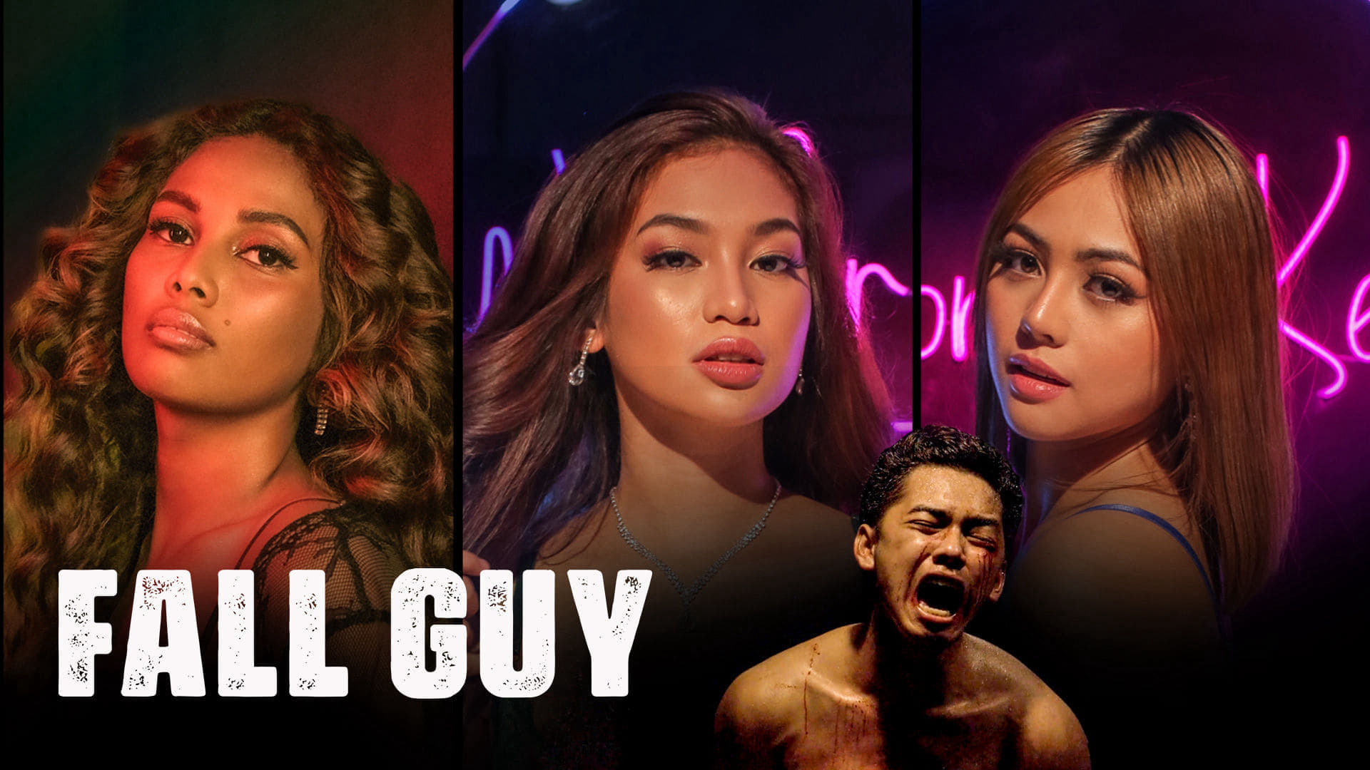 Xem phim Fall Guy Vietsub HD