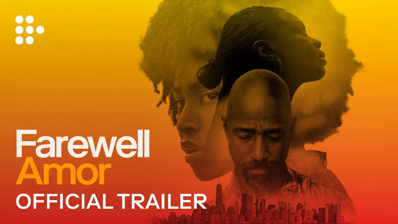 Xem phim Farewell Amor Vietsub HD