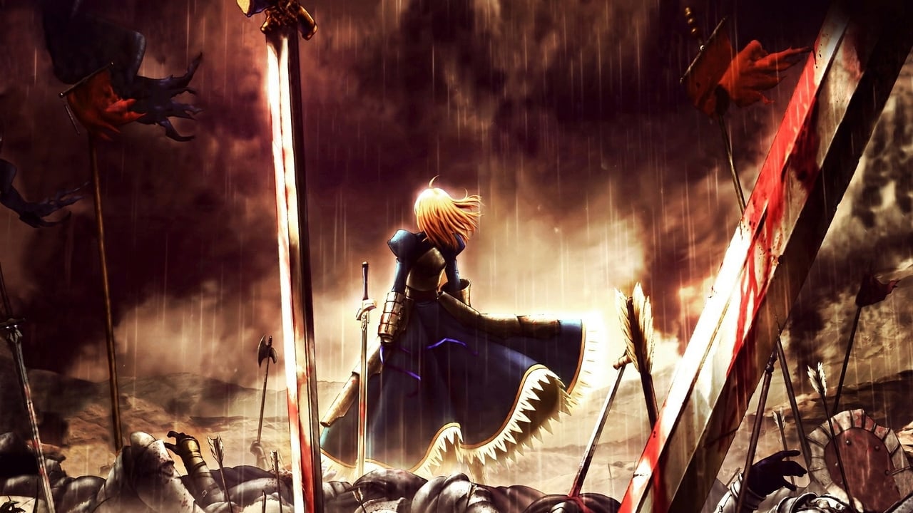 Xem phim Fate/Zero (Phần 1) Vietsub HD