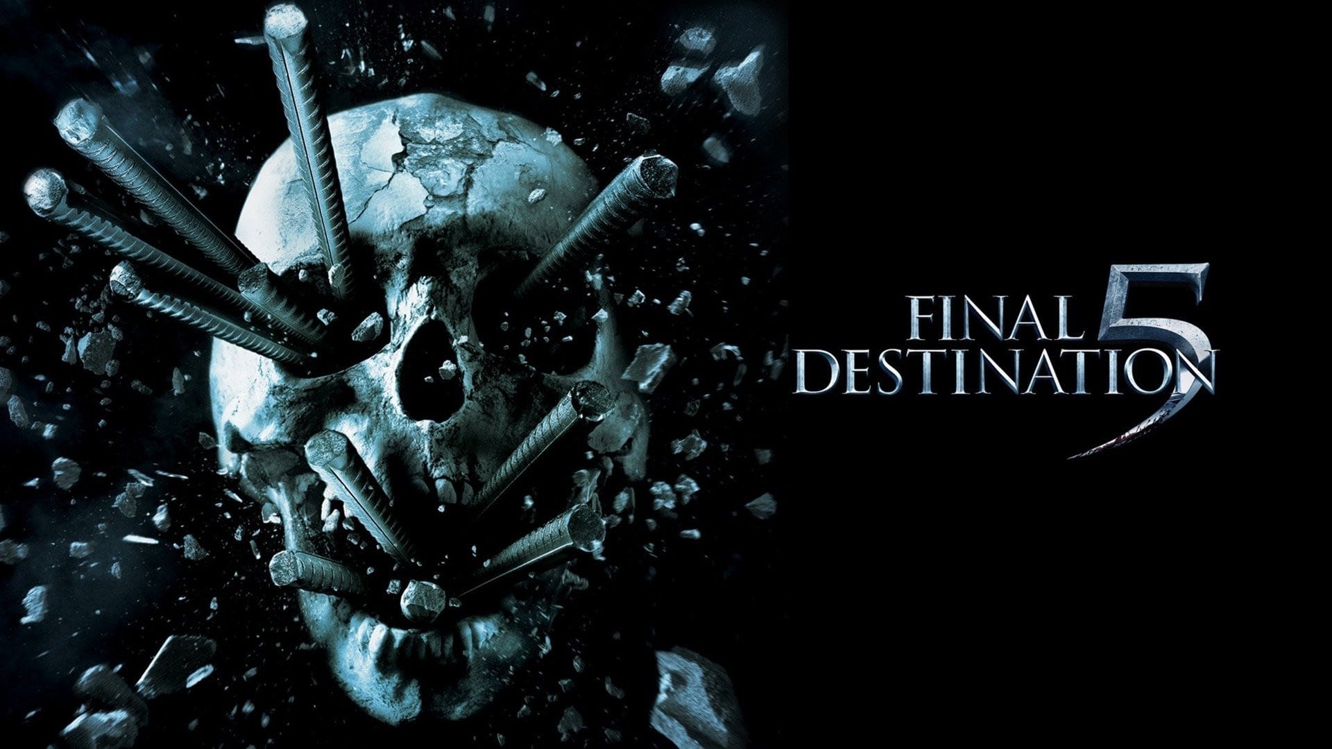 Xem phim Final Destination 5 Vietsub HD