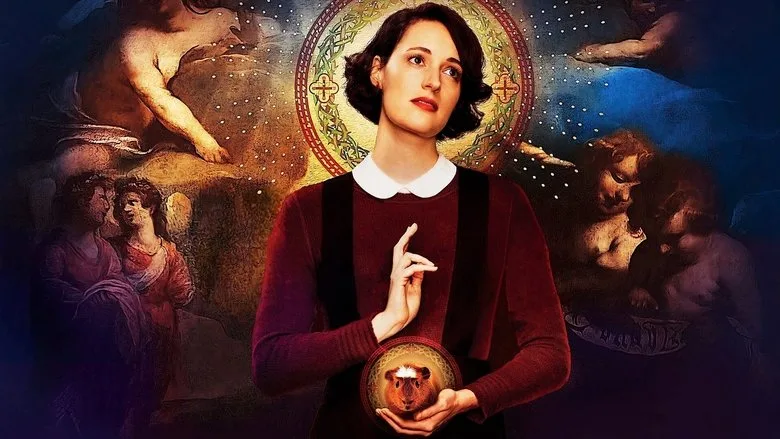 Xem phim Fleabag (Phần 1) Vietsub HD