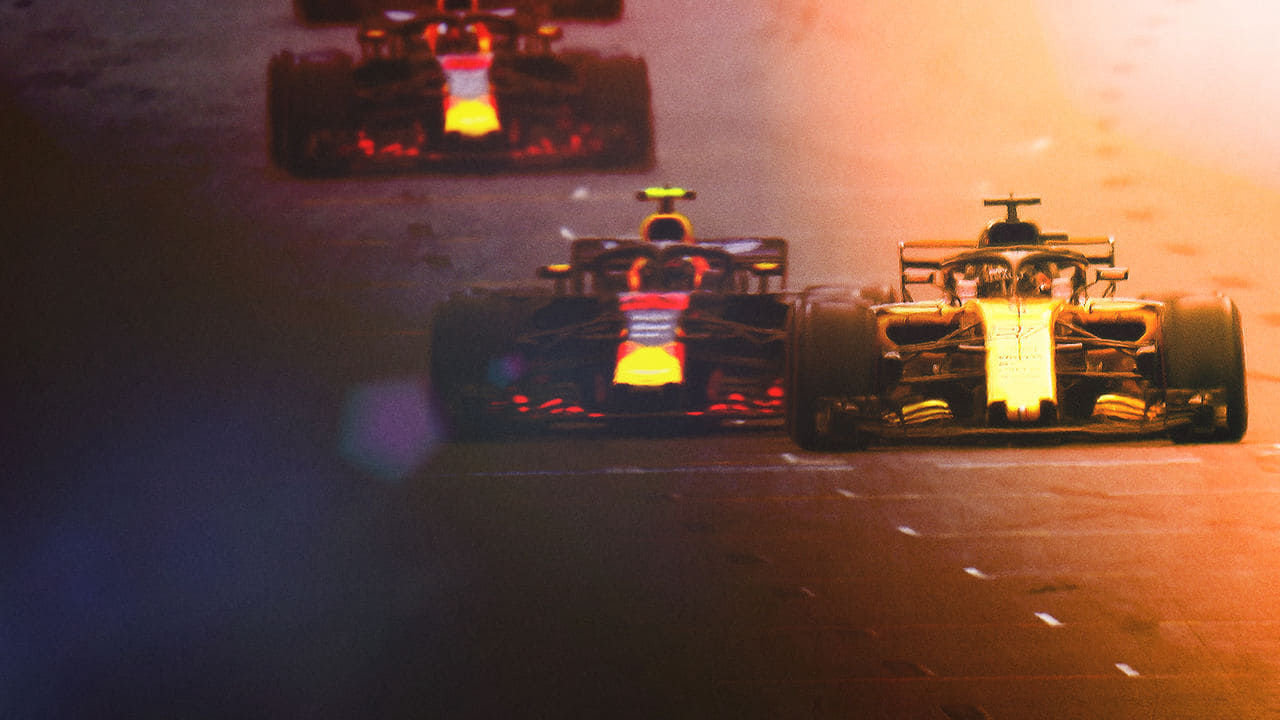 Xem phim Formula 1: Cuộc Đua Sống Còn (Phần 5) Vietsub HD