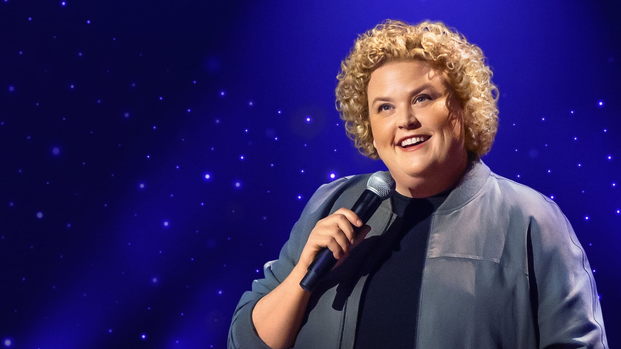 Xem phim Fortune Feimster: Good Fortune Vietsub HD