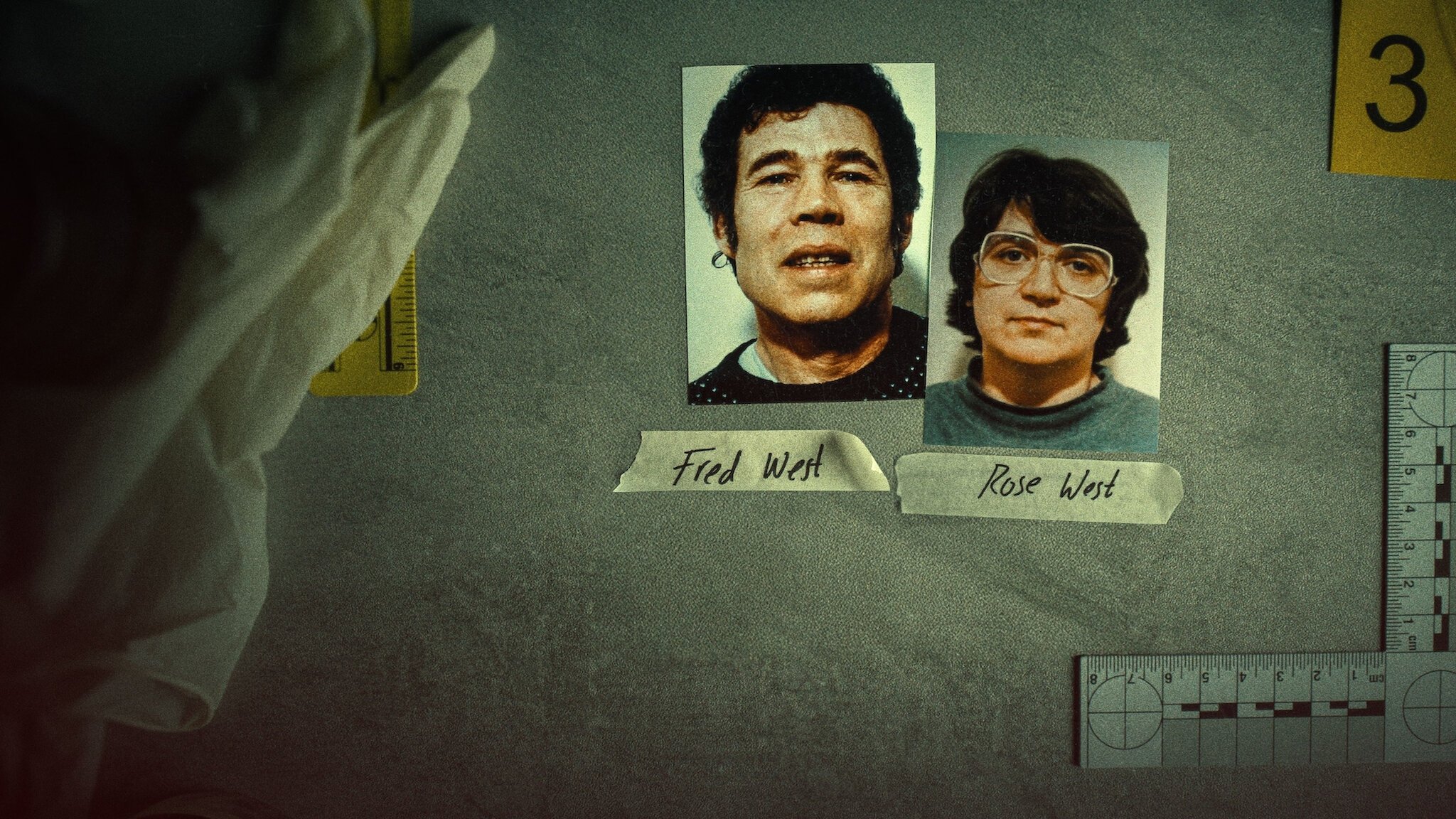 Xem phim Fred và Rose West: Nỗi kinh hoàng nước Anh Vietsub HD