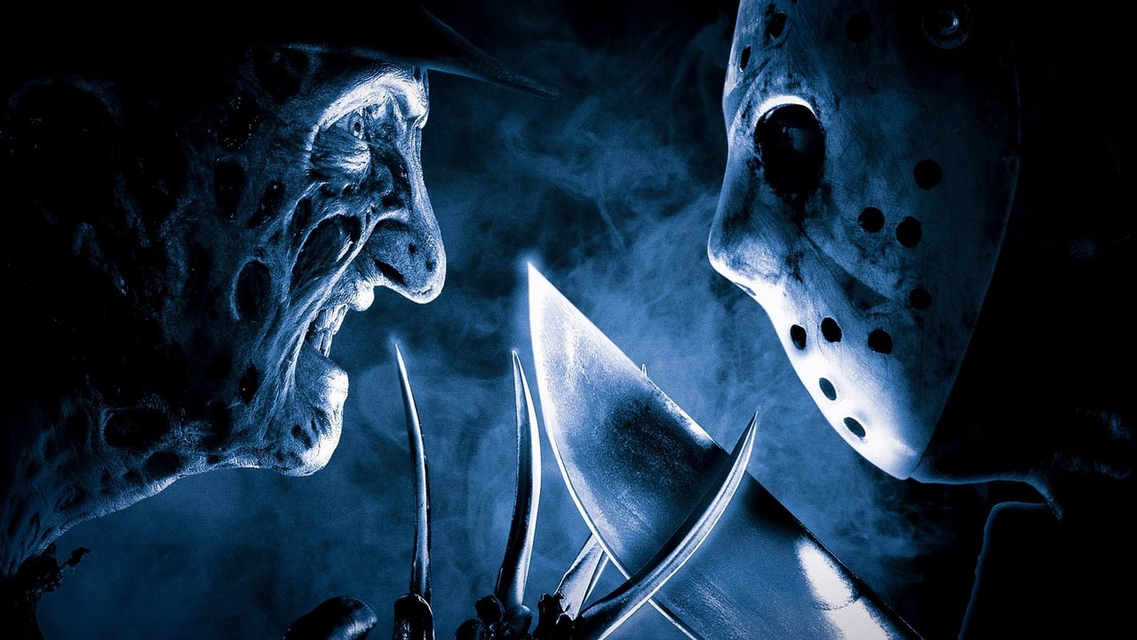 Xem phim Freddy vs. Jason Vietsub HD