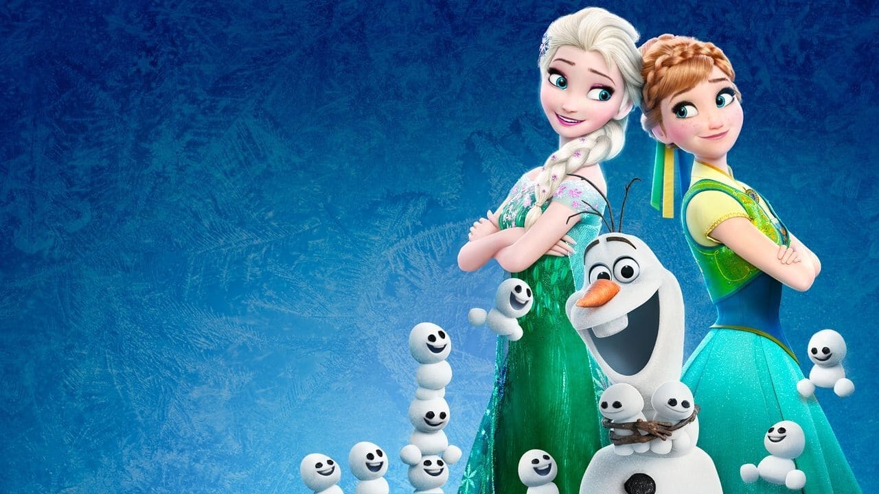 Xem phim Frozen Fever Vietsub HD