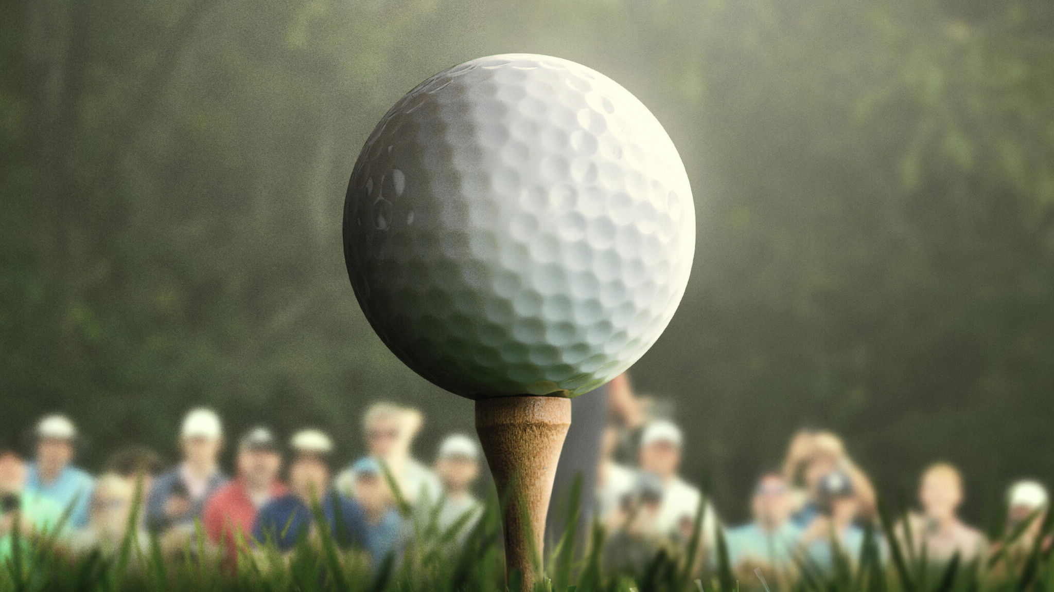Xem phim Full Swing: Những Tay Golf Chuyên Nghiệp (Phần 4) Vietsub HD