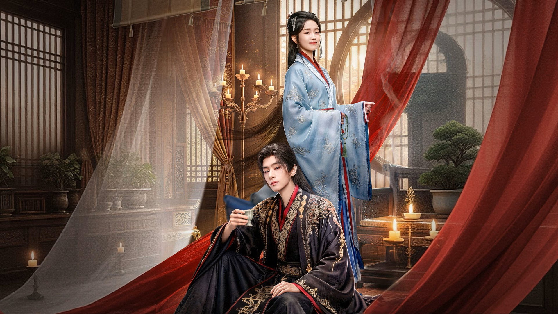 Xem phim Gả Vào Nhà Quyền Quý Vietsub HD