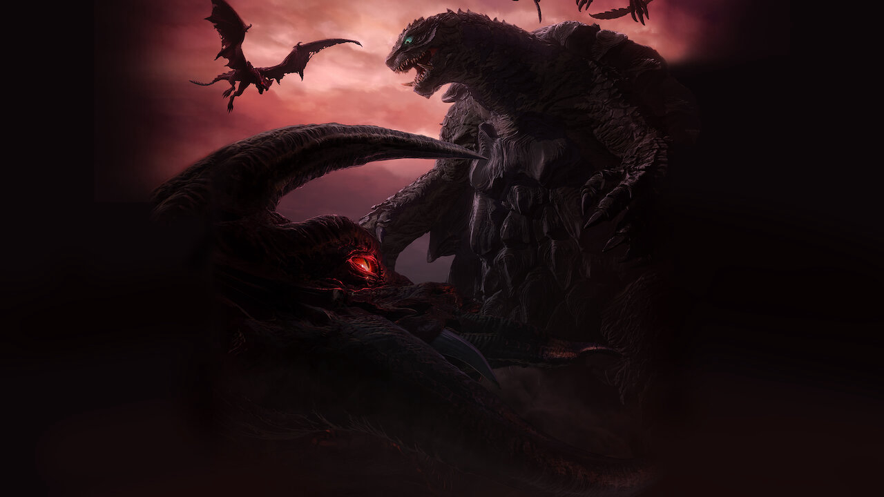 Xem phim GAMERA -Tái sinh- Vietsub HD