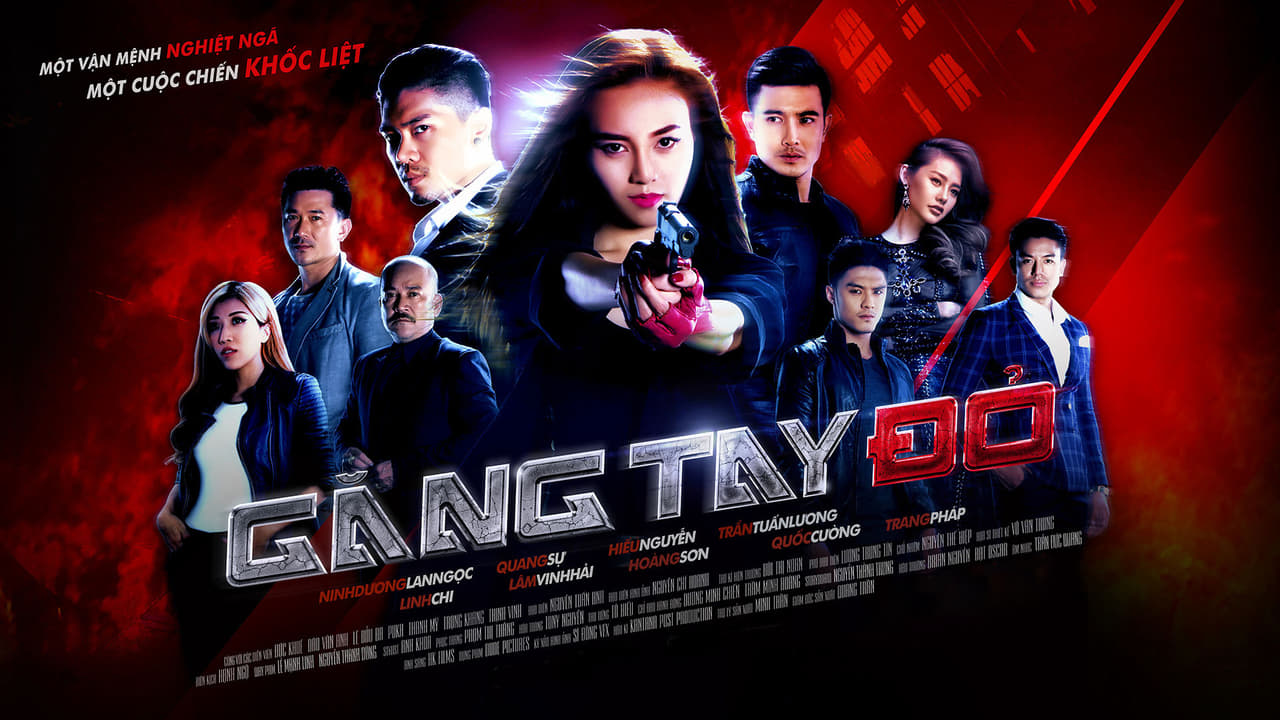 Xem phim GĂNG TAY ĐỎ Vietsub HD