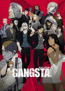 Xem phim GANGSTA. Vietsub HD