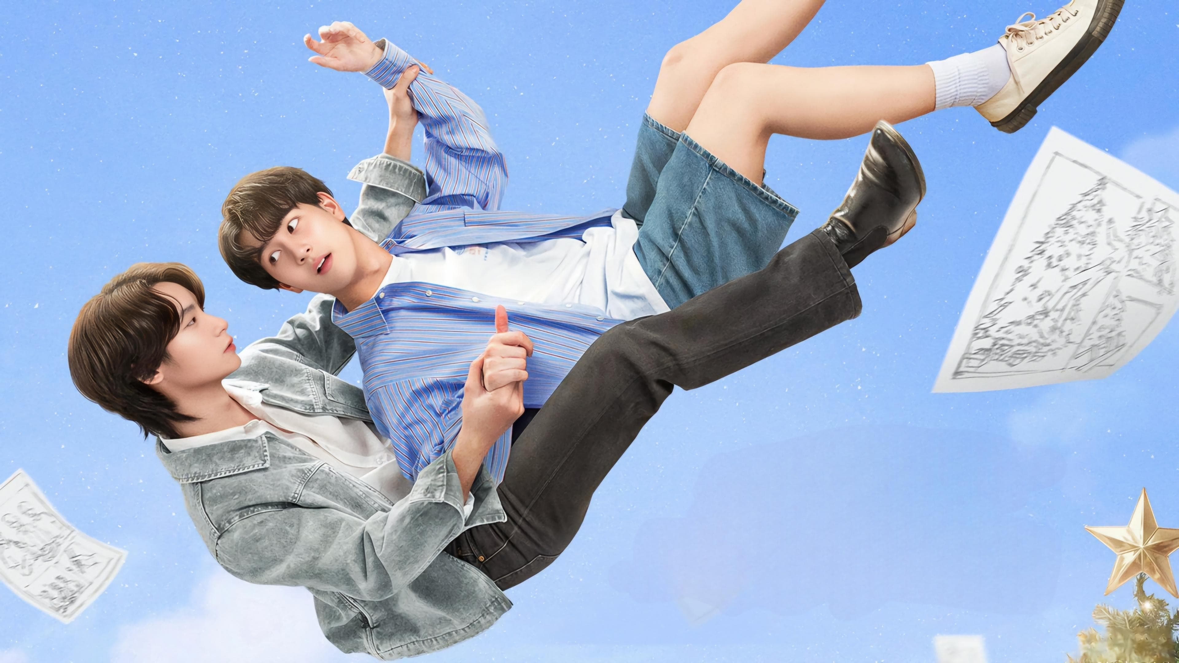 Xem phim Gặp Anh Trong Mơ Vietsub HD