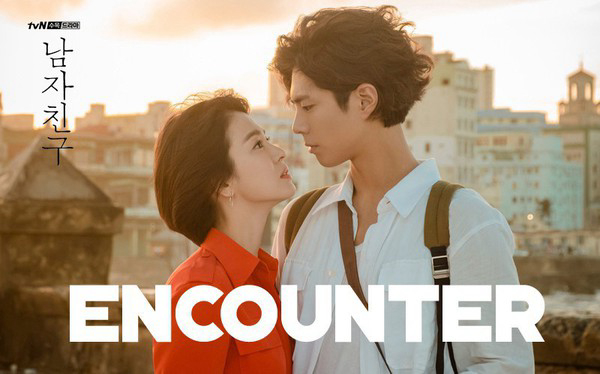 Xem phim Gặp Gỡ Vietsub HD