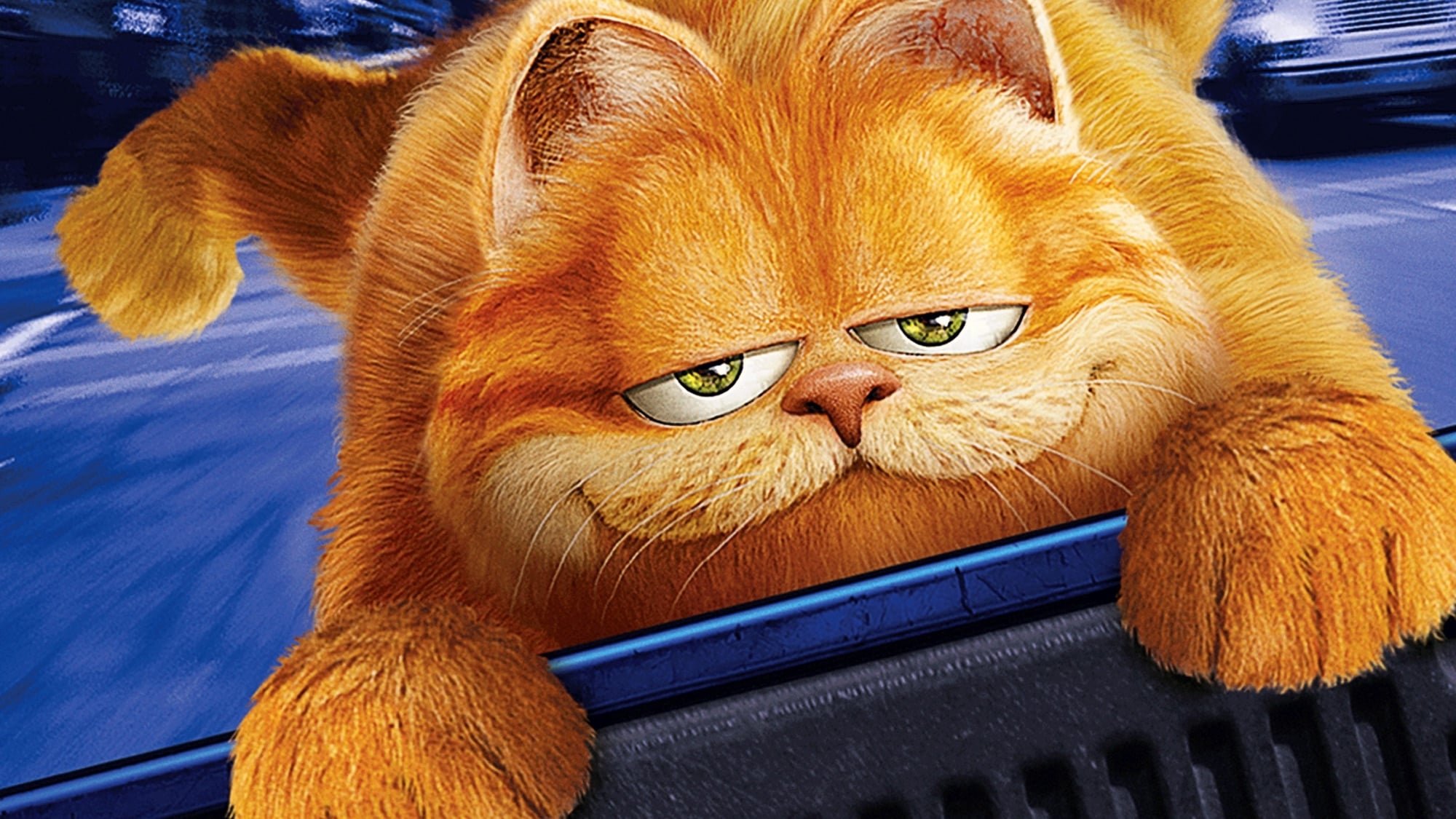 Xem phim Garfield Vietsub HD