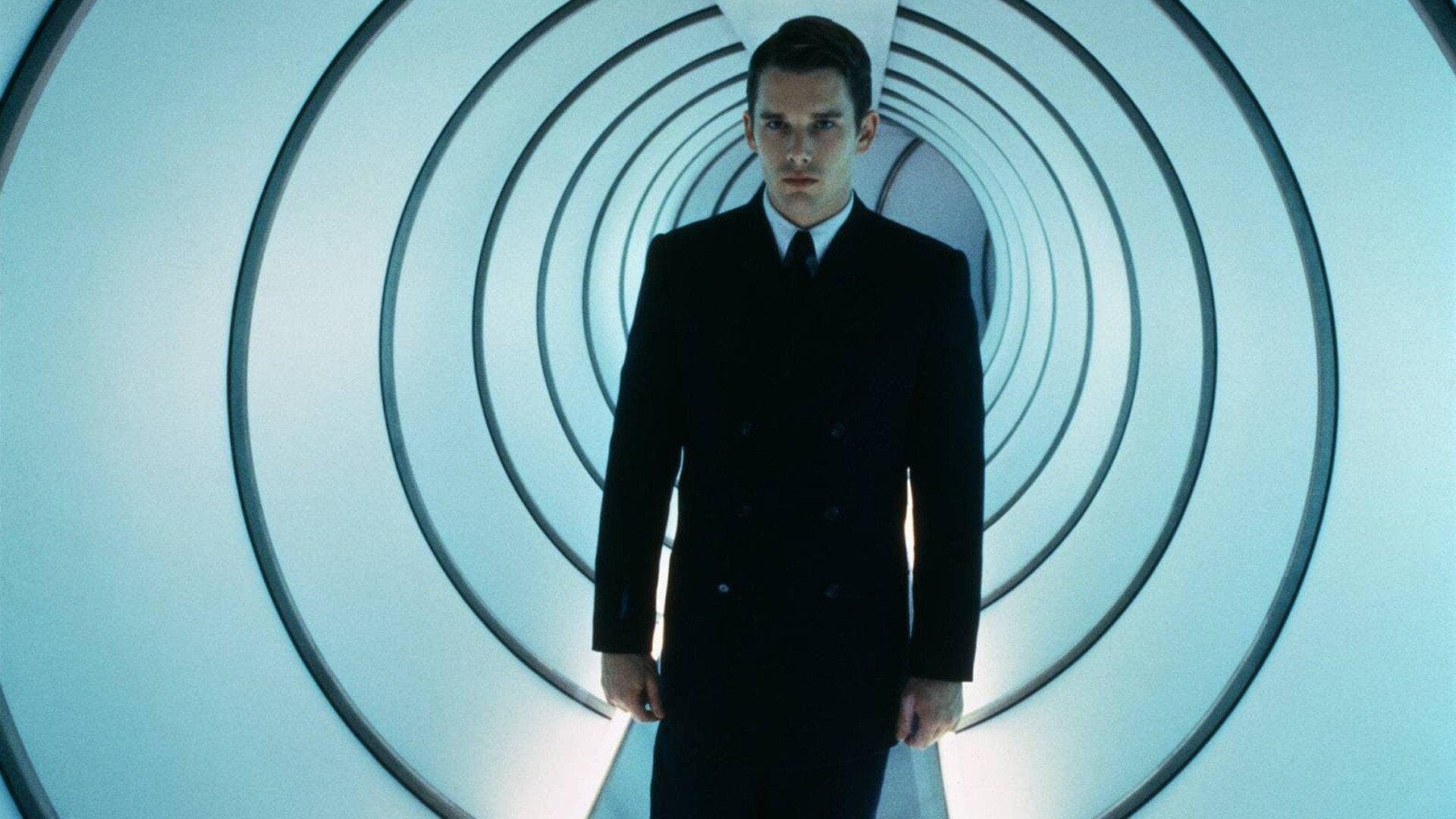 Xem phim Gattaca Vietsub HD
