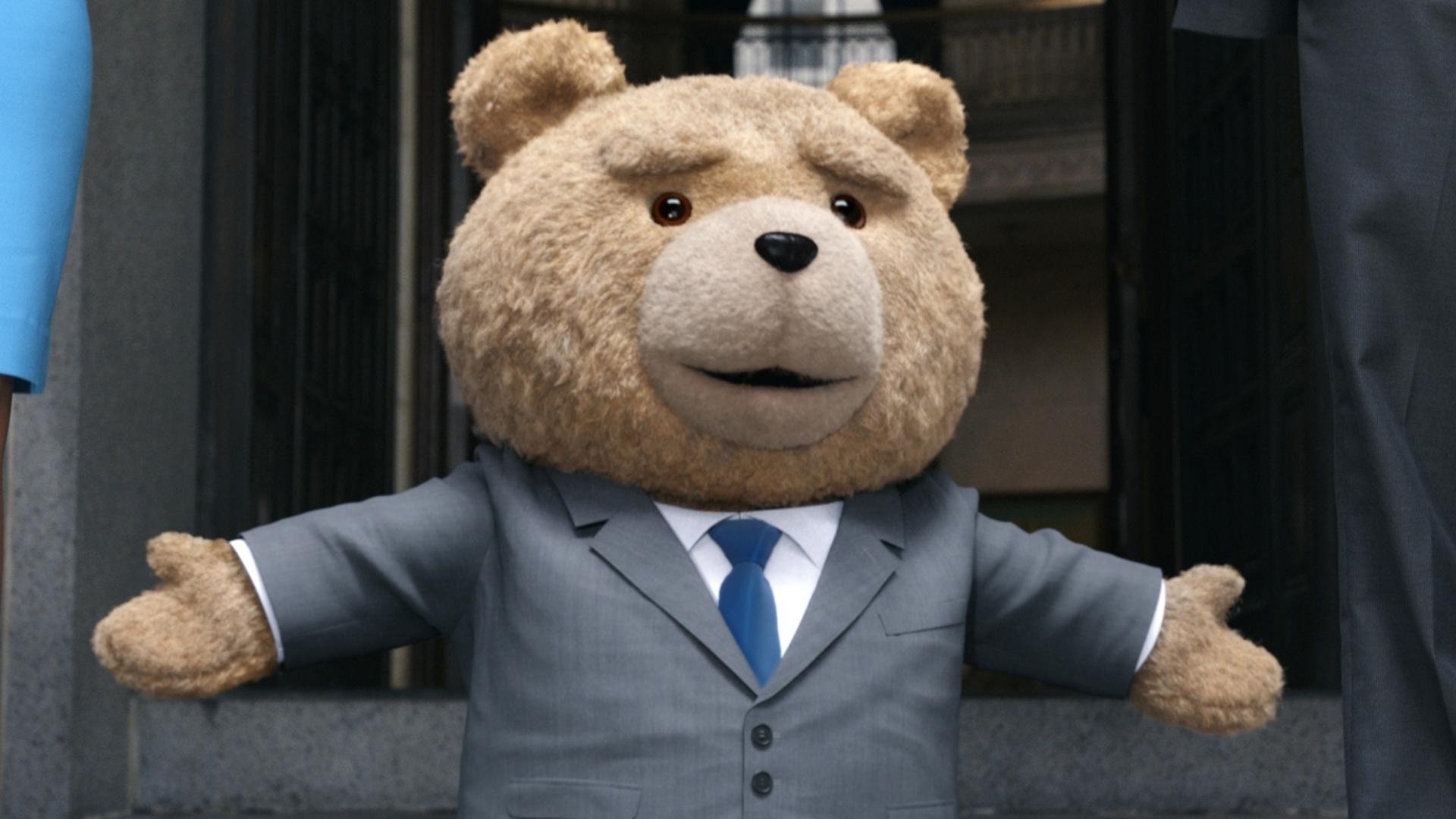 Xem phim Gấu Bựa Ted 2 Vietsub HD