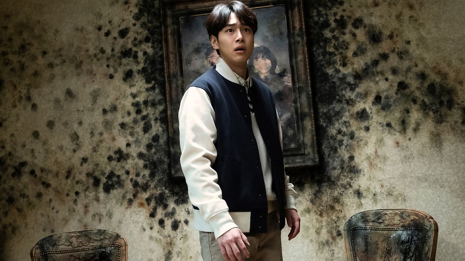 Xem phim Ghost Mansion Vietsub HD