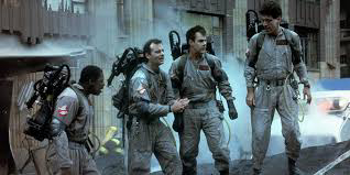 Xem phim Ghostbusters Vietsub HD