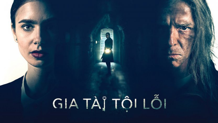 Xem phim Gia Tài Tội Lỗi Vietsub HD
