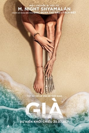 Xem phim Già Vietsub HD