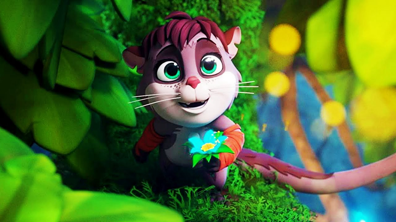 Xem phim Giải Cứu Cây Ước Nguyện Vietsub HD
